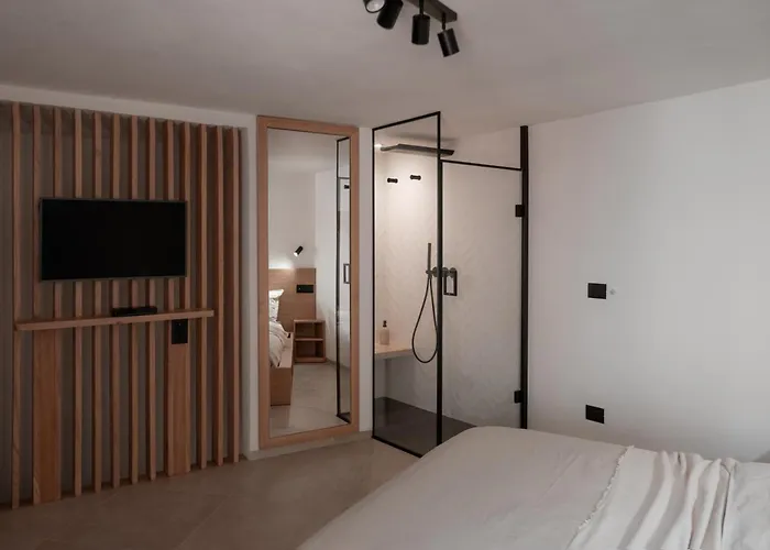La Peti Small Luxury House Cefalu