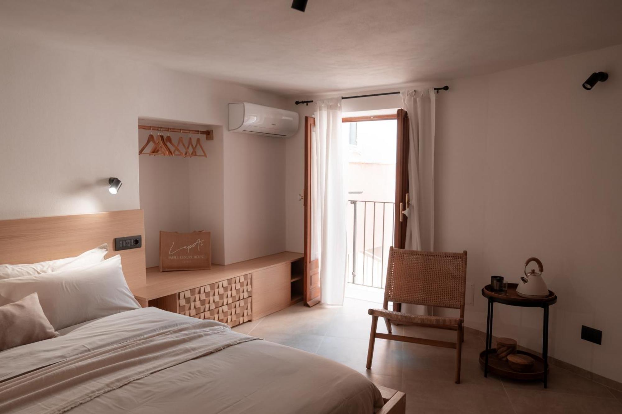 La Peti Small Luxury House Apartment Cefalu