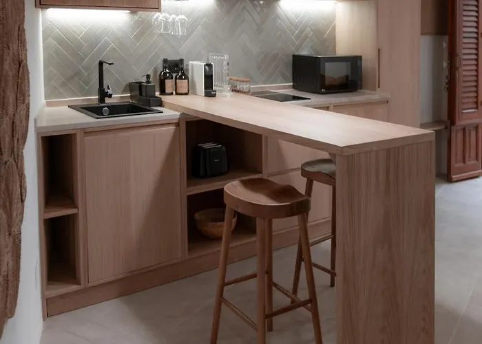 La Peti Small Luxury House Cefalu