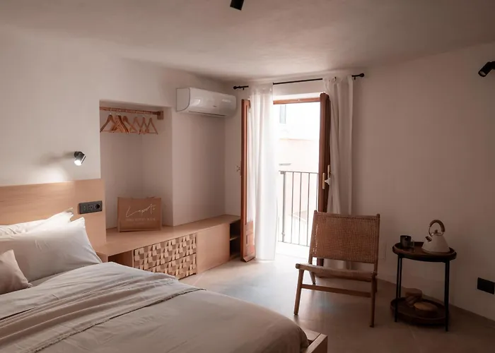 La Peti Small Luxury House Cefalu