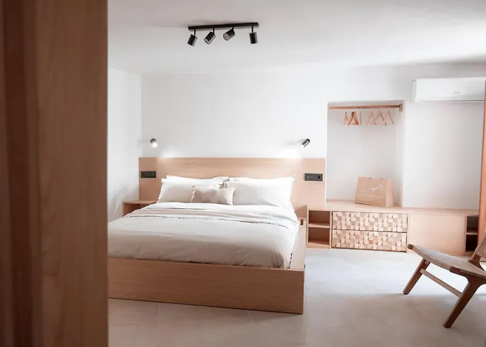 La Peti Small Luxury House Cefalu