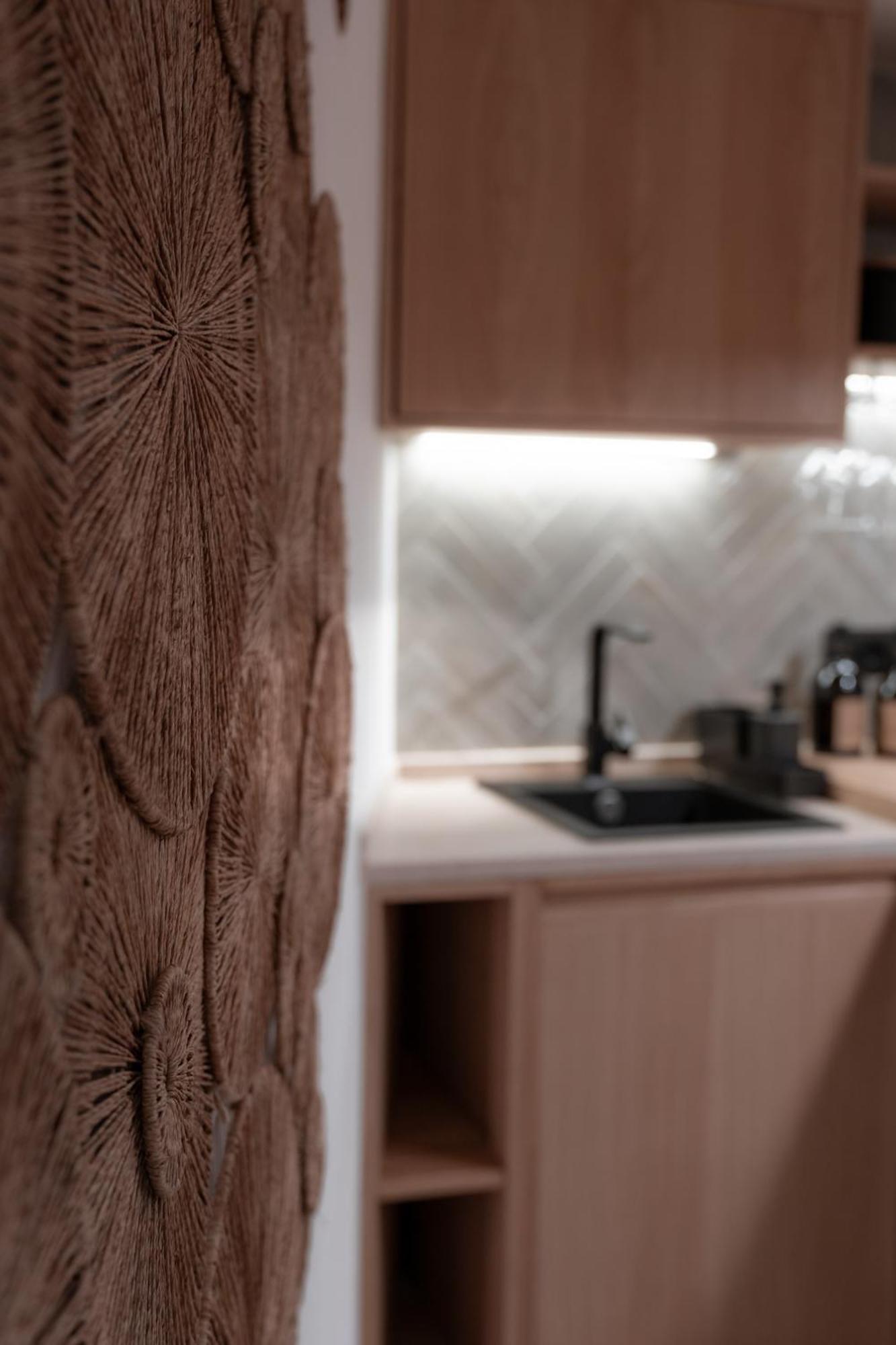 La Peti Small Luxury House Cefalù
