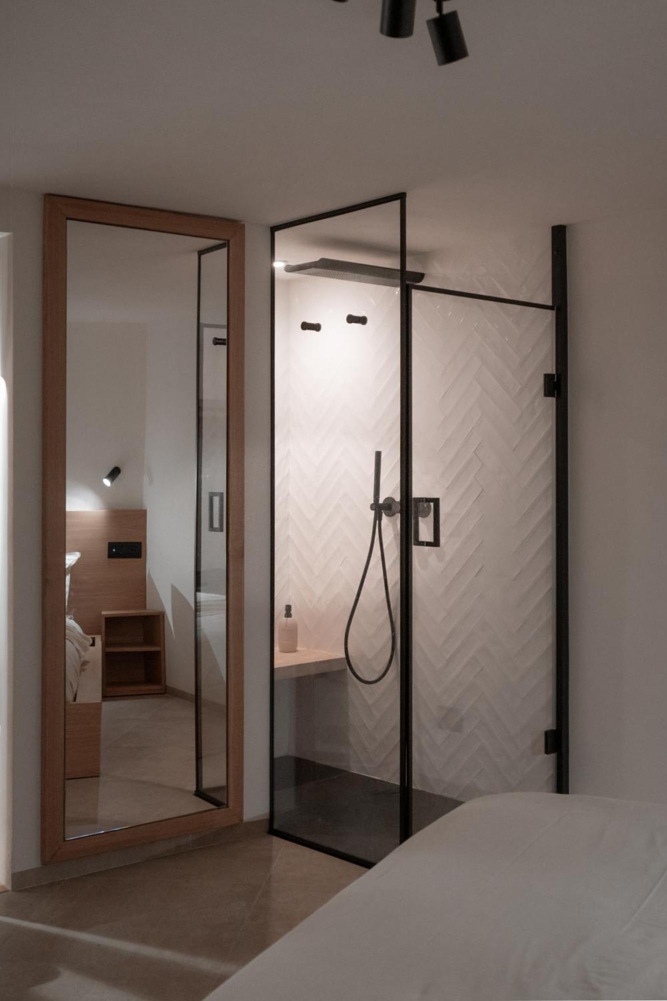 La Peti Small Luxury House Apartment Cefalù