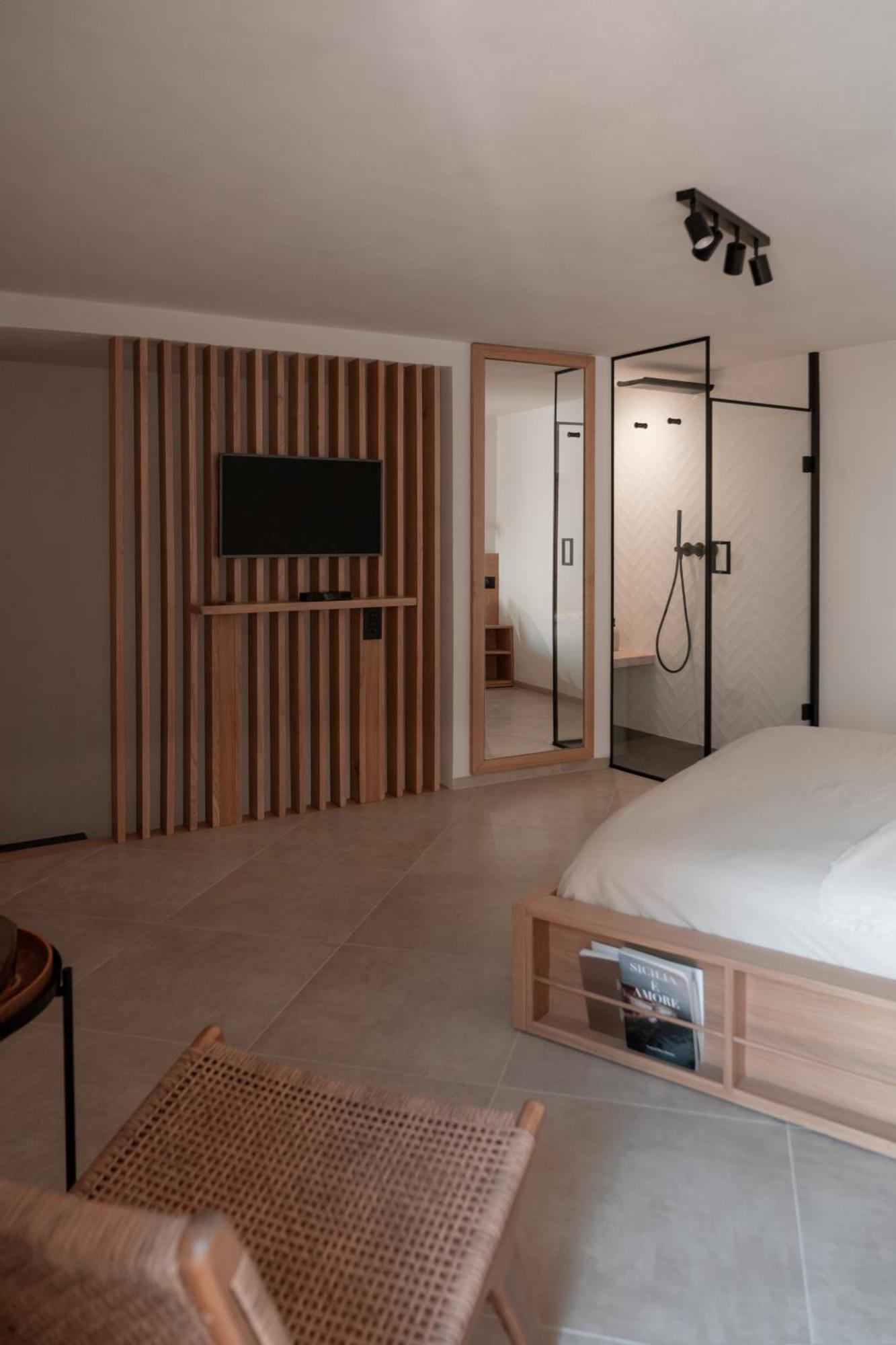 La Peti Small Luxury House Cefalù