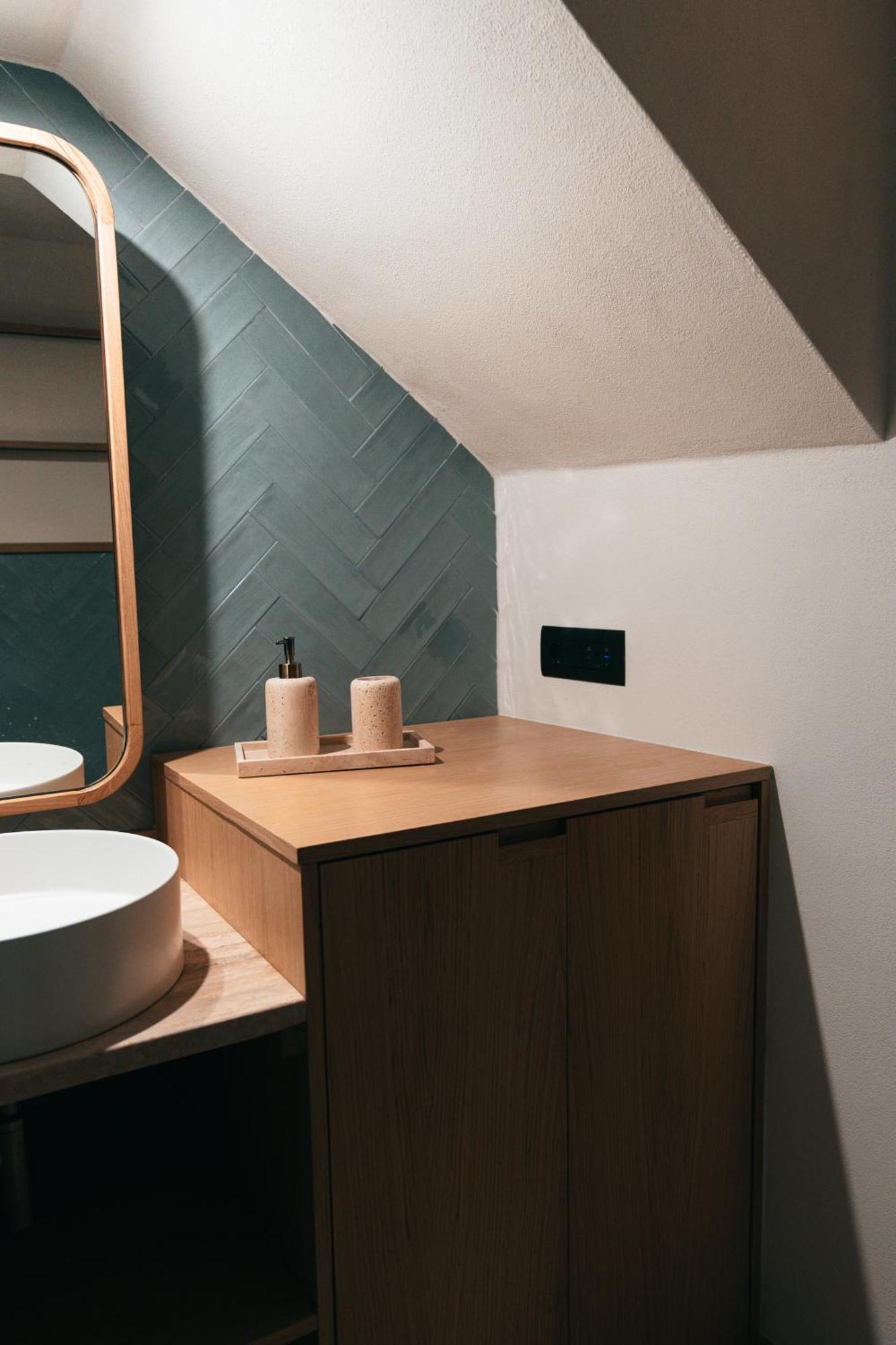 Apartment La Peti Small Luxury House *