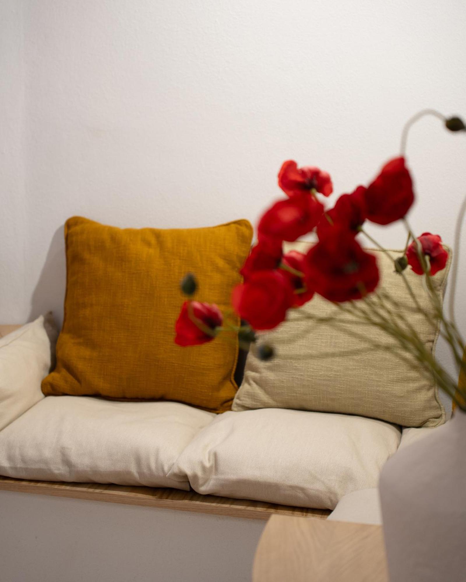 Apartment La Peti Small Luxury House Cefalu